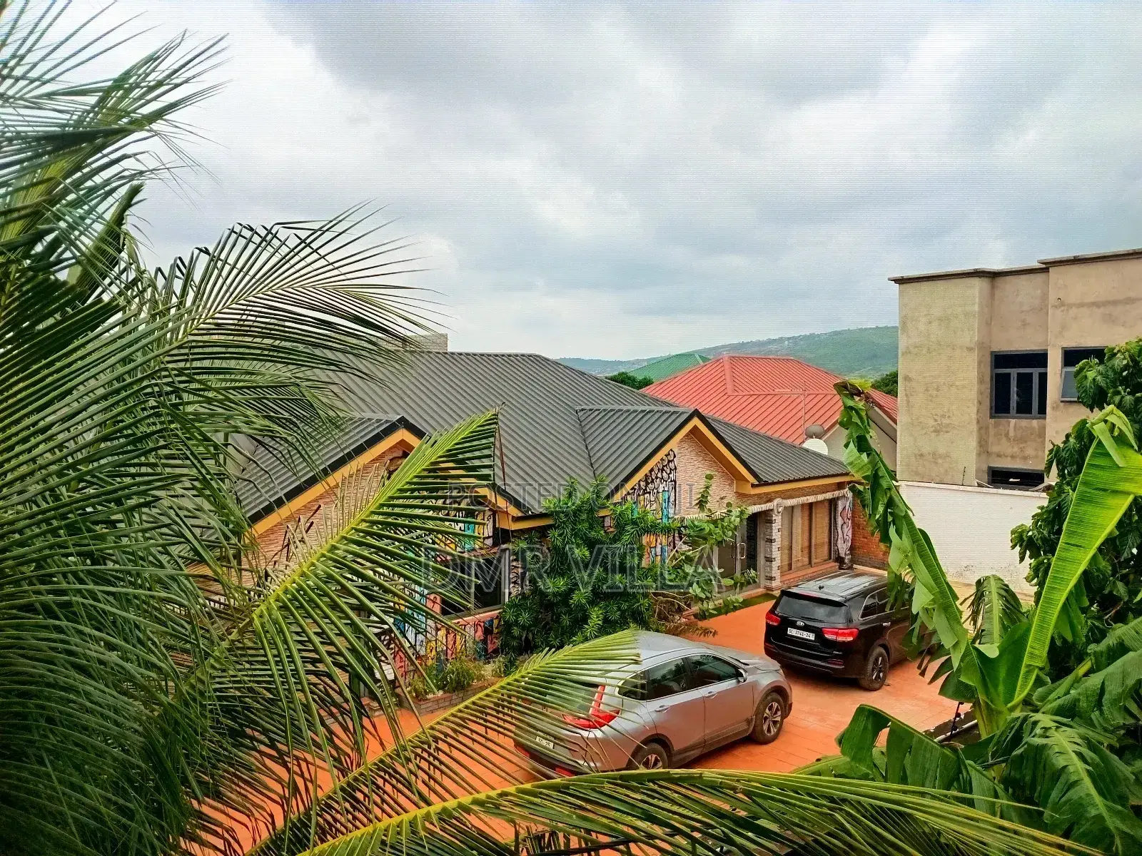 3bdrm With Pool Villa