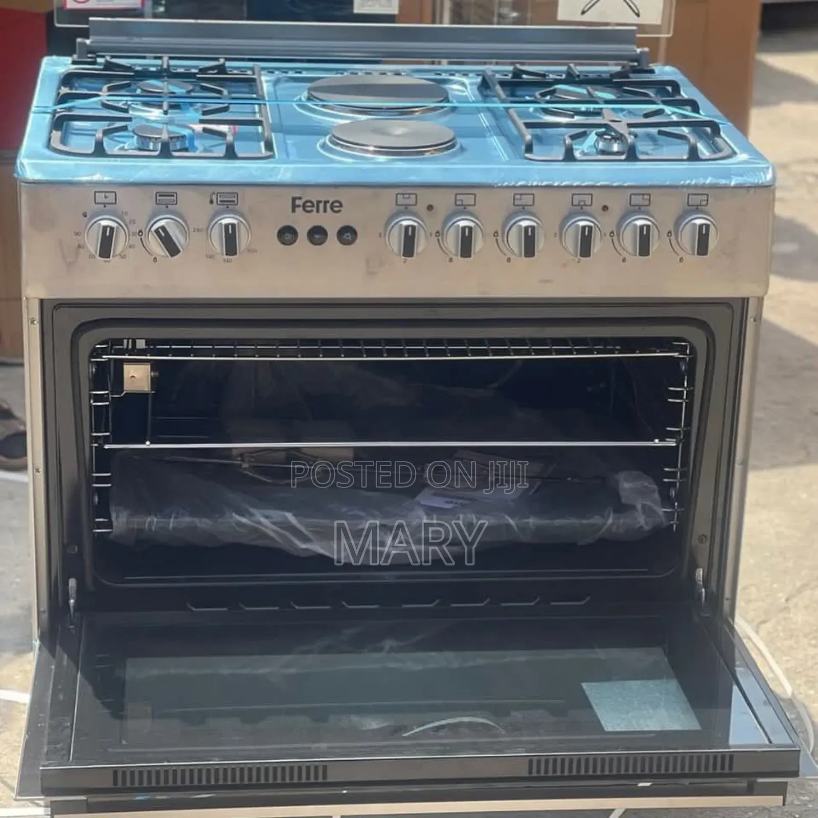 60*90 Gas Burners (Industrial Burner Ovens, 60*60, 60*90)
