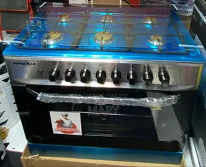 60*90 Gas Burners (Industrial Burner Ovens, 60*60, 60*90)