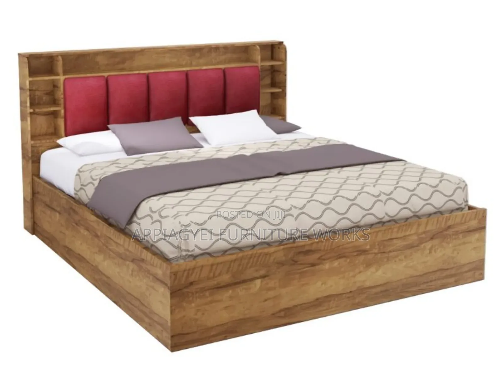King Size Bed