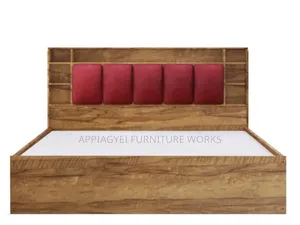 King Size Bed