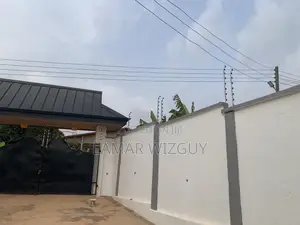 Electric Fence Installation