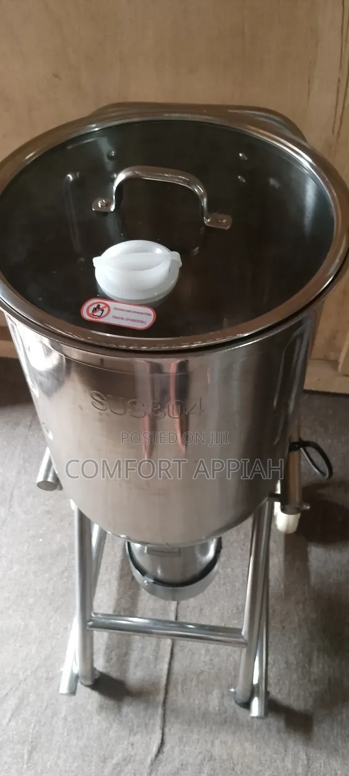 30l Industrial Blender