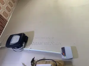 Electric Fence Installation