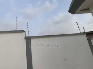Electric Fence Installation