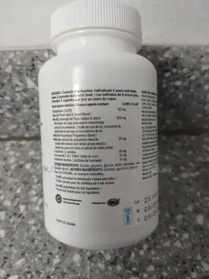 Chelated Zinc