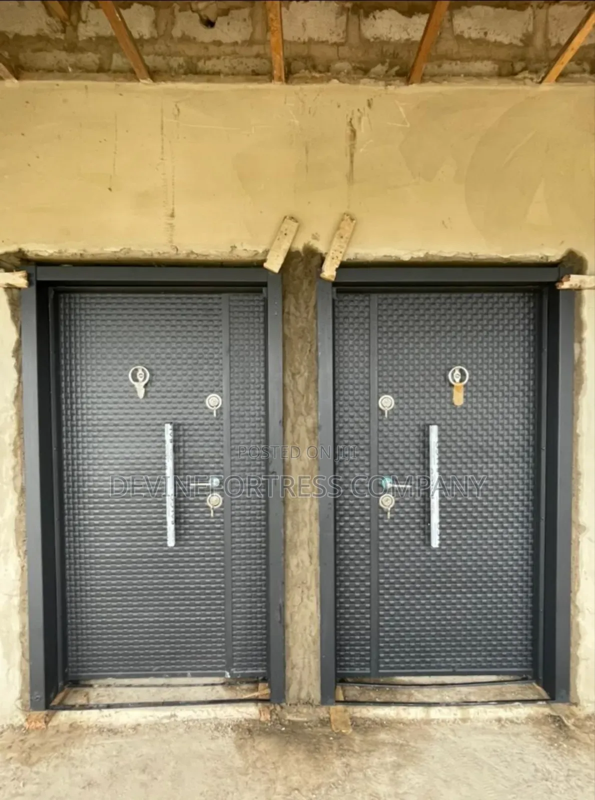 Quality Executive Turkish Single Door// Exclusive