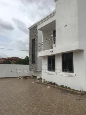 Furnished 5bdrm Mansion in B2 Properties Agency, Kumasi Metropolitan