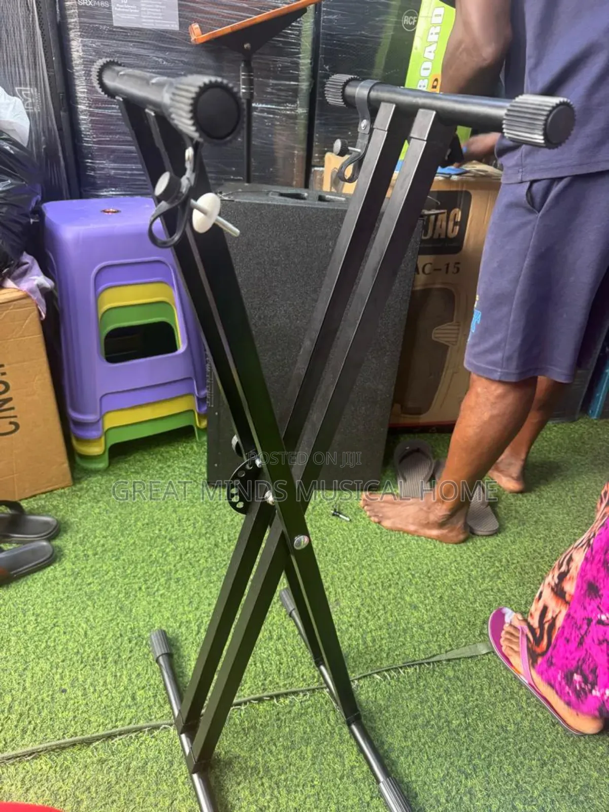 Original Keyboard Stand