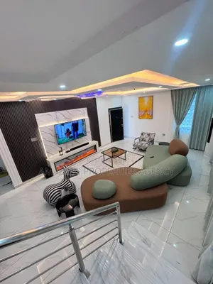 4bdrm House in East Legon for sale