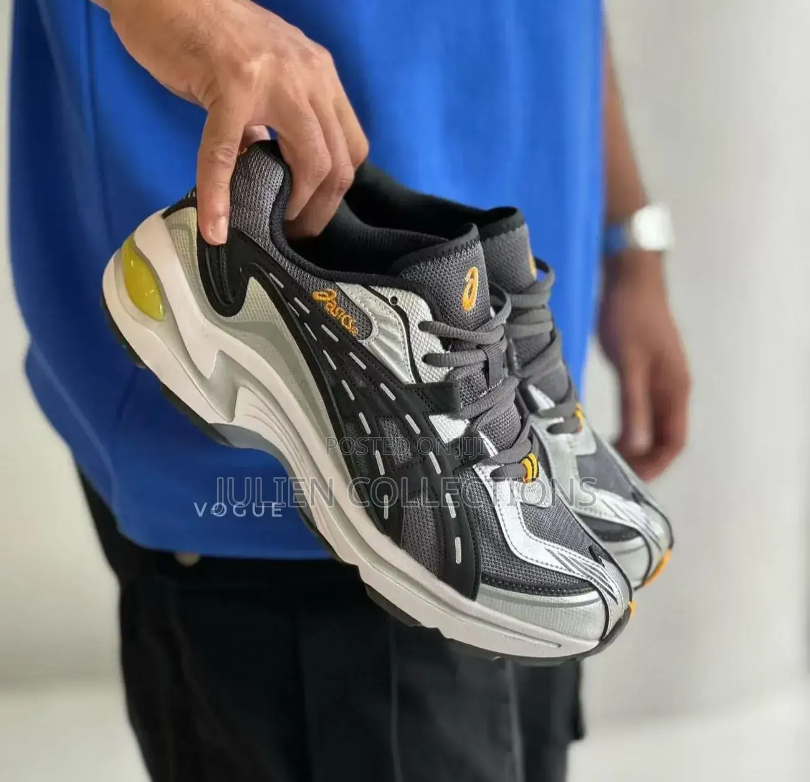 Asics Gel Preleue Original GTX