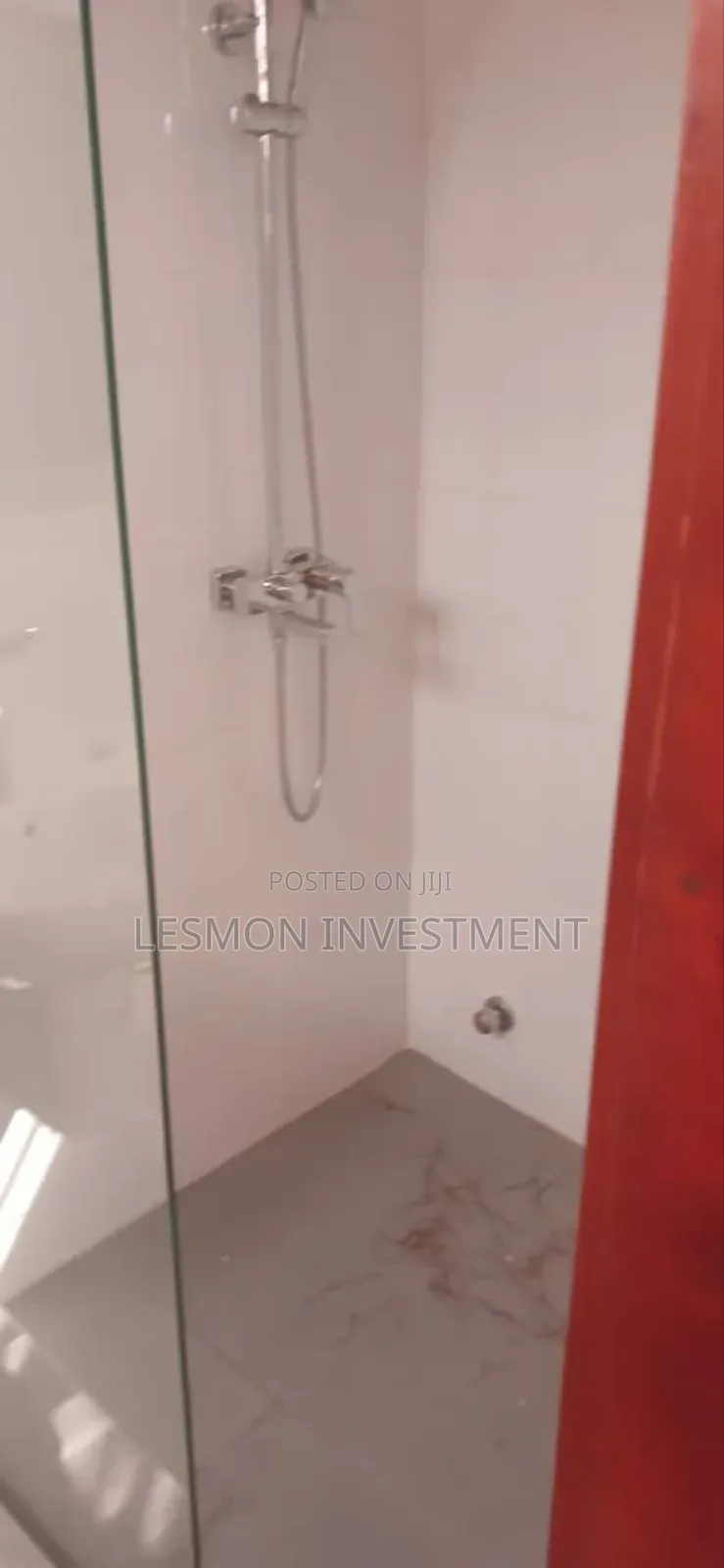 4bdrm Duplex in Airport Residential Area for rent