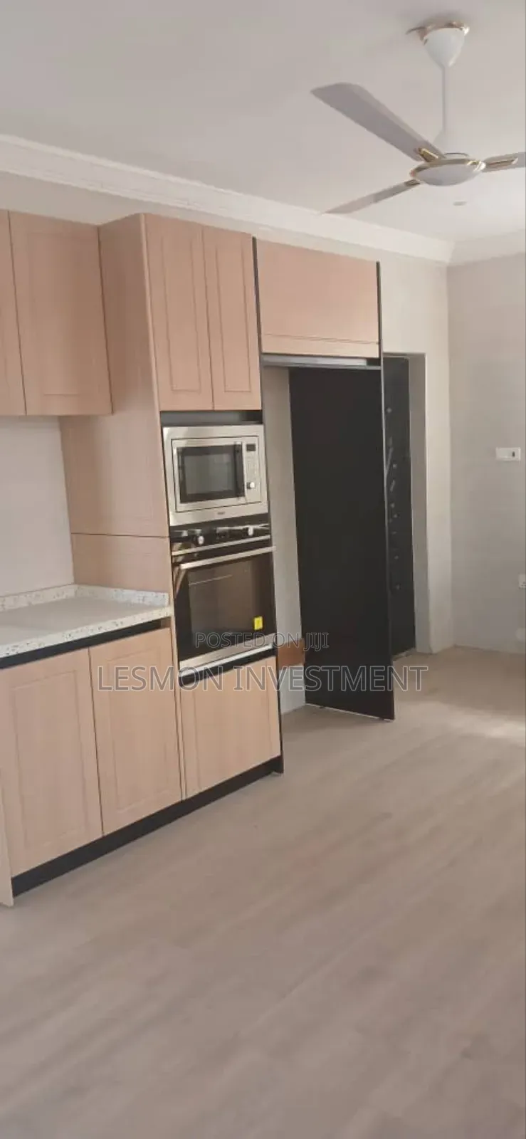 4bdrm Duplex in Airport Residential Area for rent