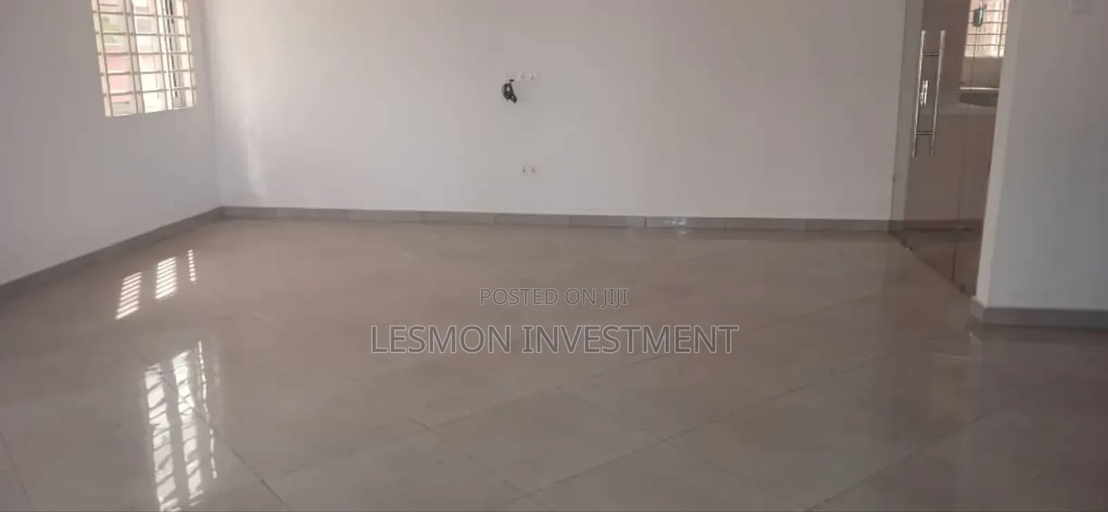 4bdrm Duplex in Airport Residential Area for rent