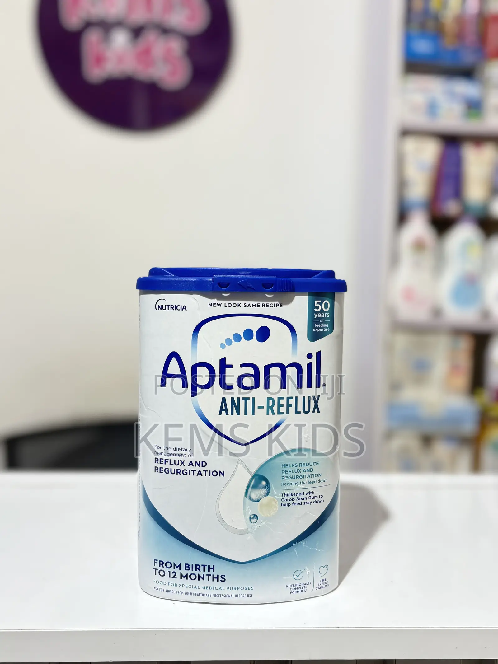 Aptamil Anti-Reflux