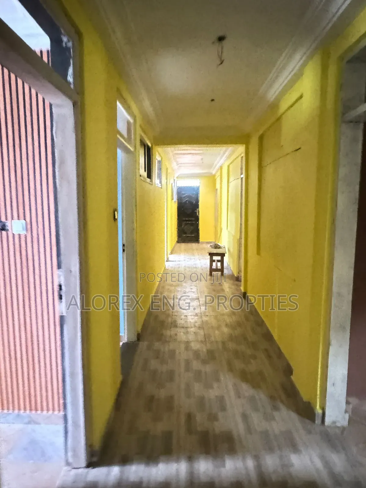 22 Room Hotel for Sale at Oyarifa Teiman