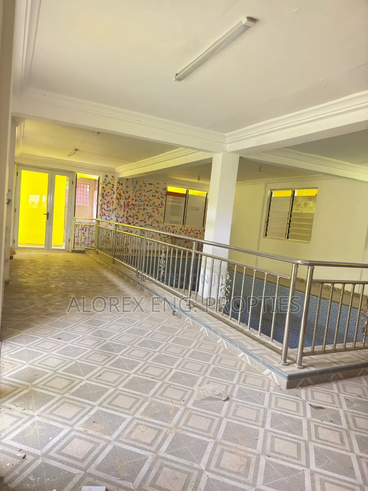 22 Room Hotel for Sale at Oyarifa Teiman