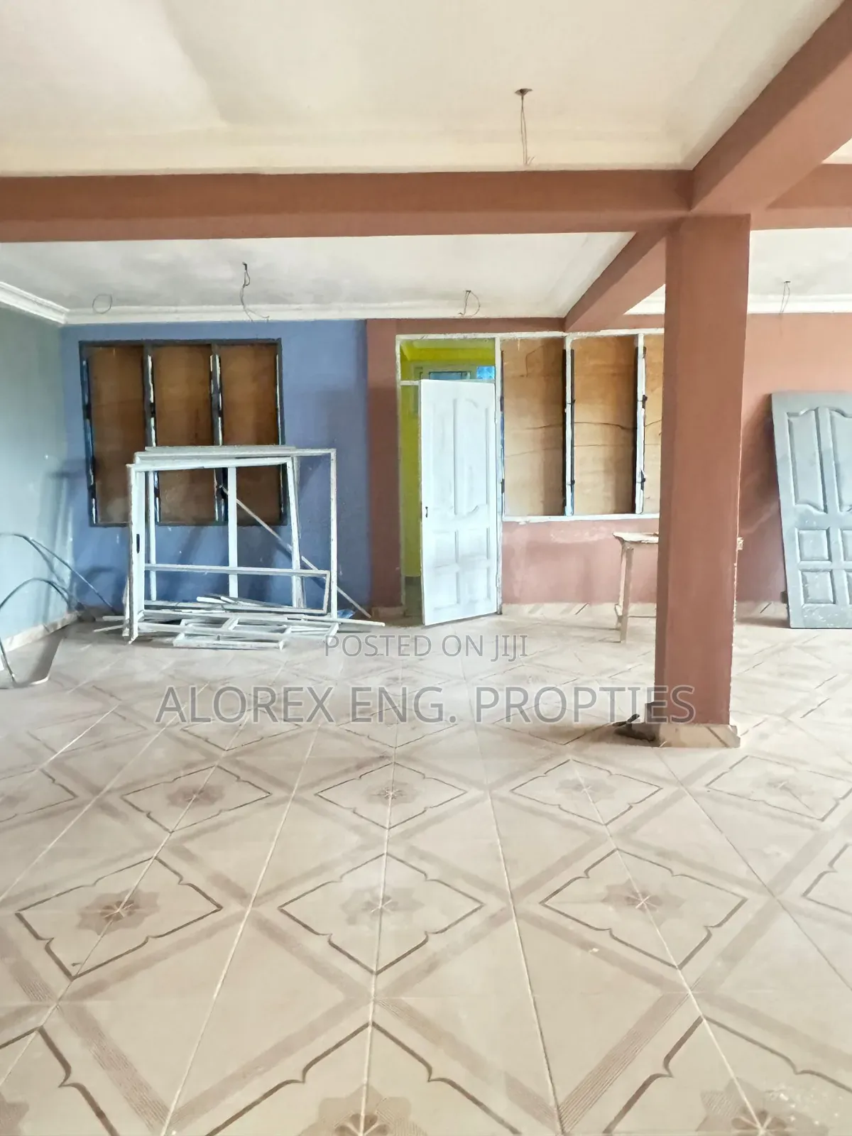 22 Room Hotel for Sale at Oyarifa Teiman