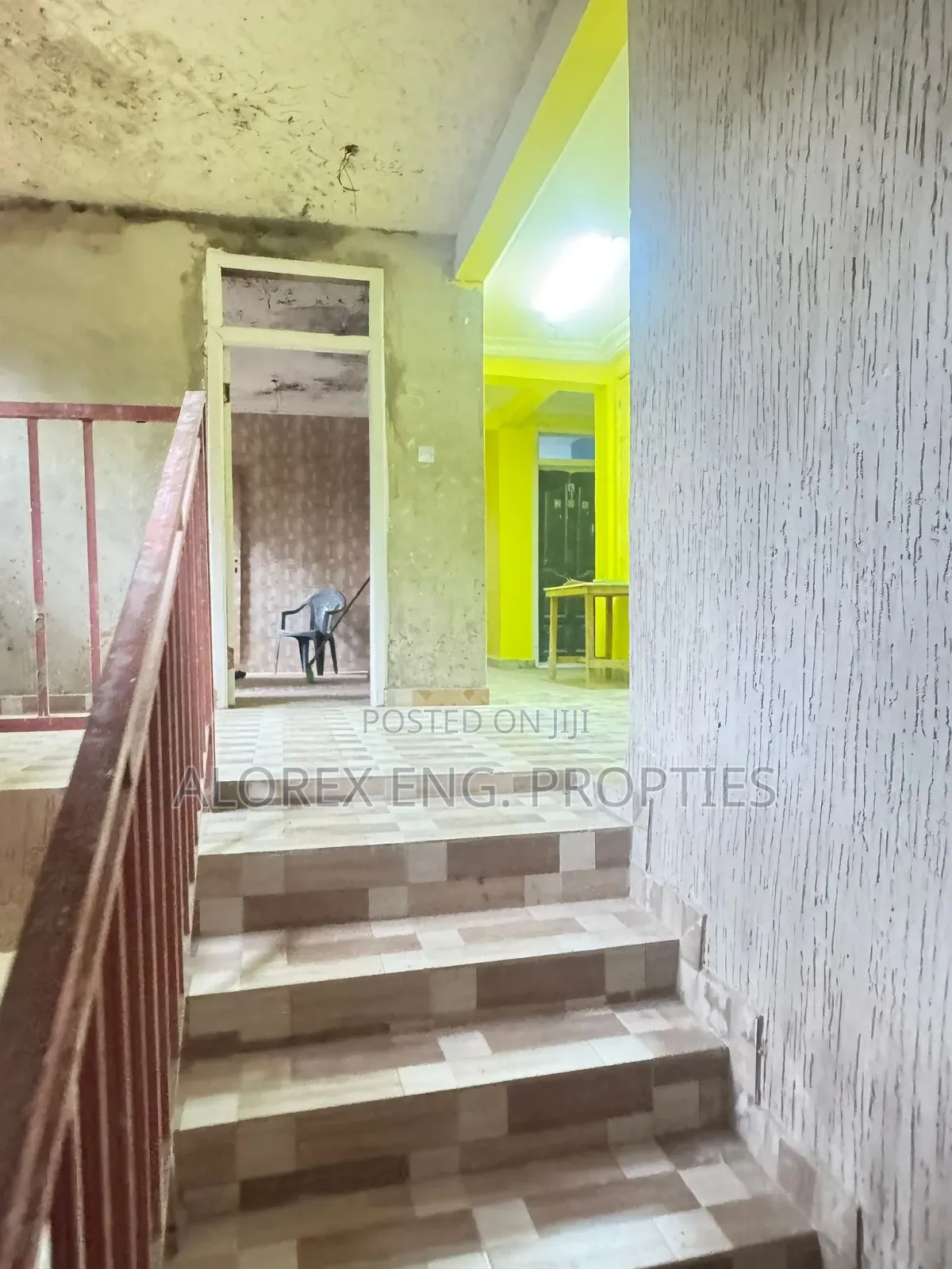 22 Room Hotel for Sale at Oyarifa Teiman