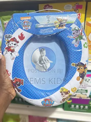 Baby Toilet Seat