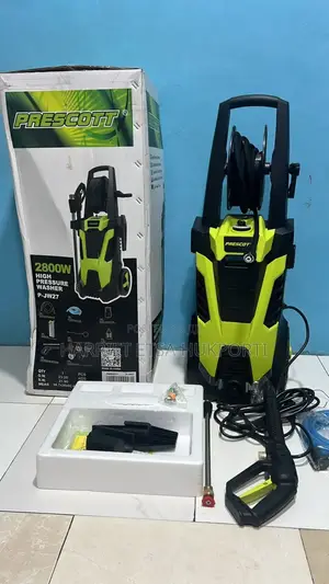 Brand New 2800w Prescott High Pressure Washer