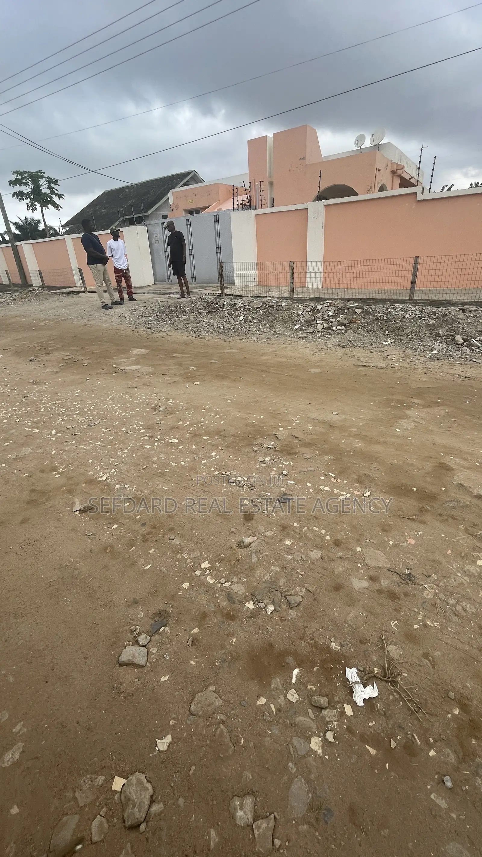 6bdrm House in Dome for sale