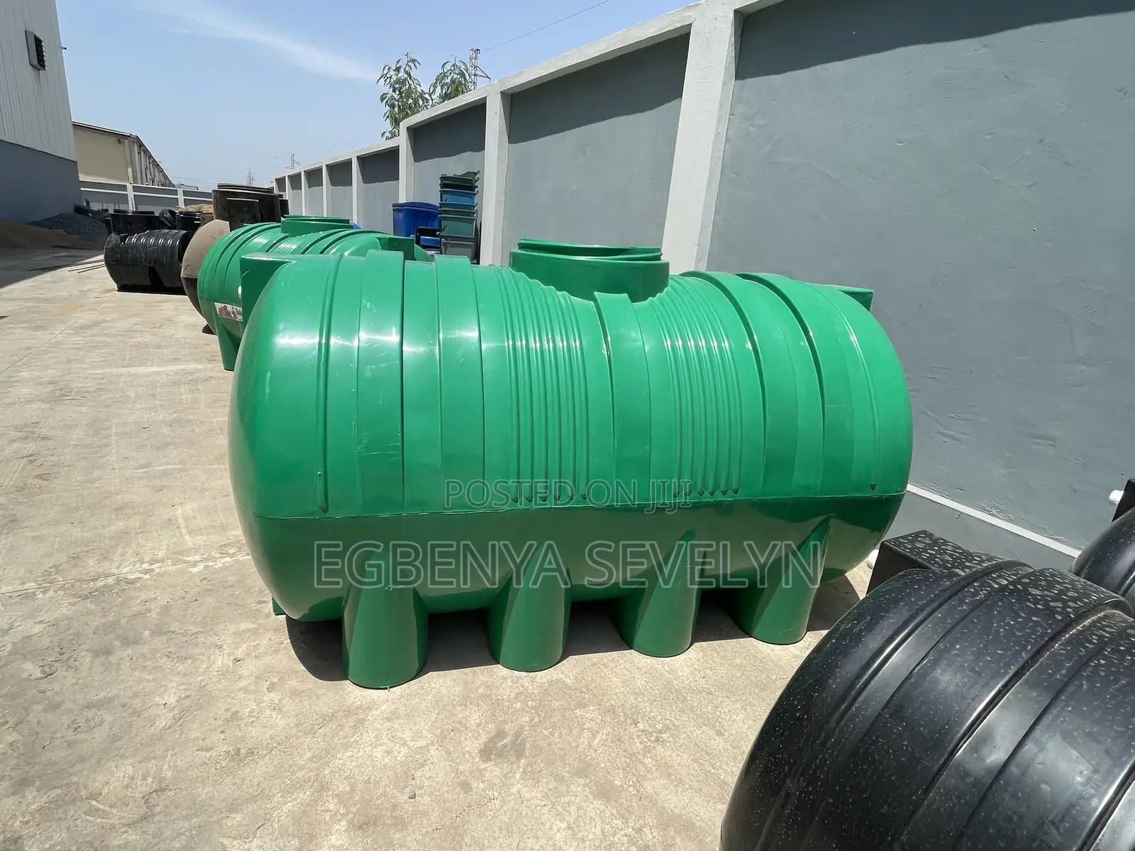 Polytank/Sintex Water Tanks