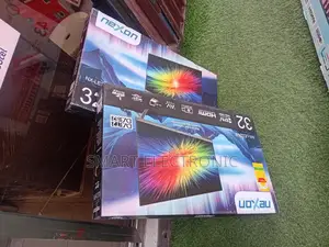 Nexon 32inches Digital Tv Whisper Tales Through Pixel With Nexon Tv