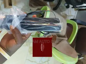 Honda CRV 2023 Back Bumper Reflector Led