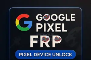 Google Pixel All Unlock Remedy Service