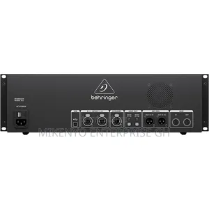 Behringer S32 32-Input Digital Stage Box