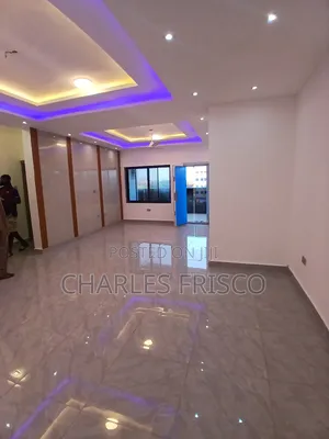 Executive 2bedroom Apartment for Rent Around Ogbojo St Peters