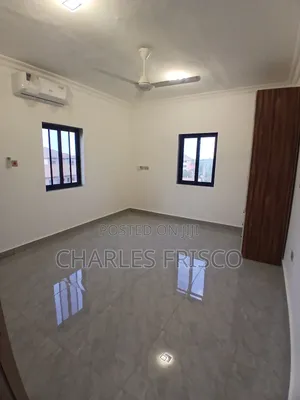 Executive 2bedroom Apartment for Rent Around Ogbojo St Peters