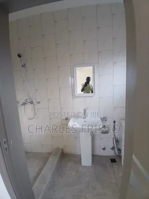 Executive 2bedroom Apartment for Rent Around Ogbojo St Peters