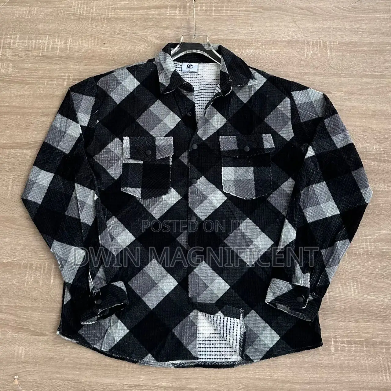Authentic Turkish Long Sleeves
