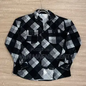 Authentic Turkish Long Sleeves