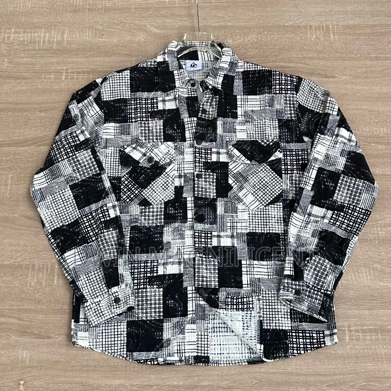Authentic Turkish Long Sleeves