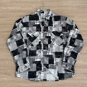 Authentic Turkish Long Sleeves