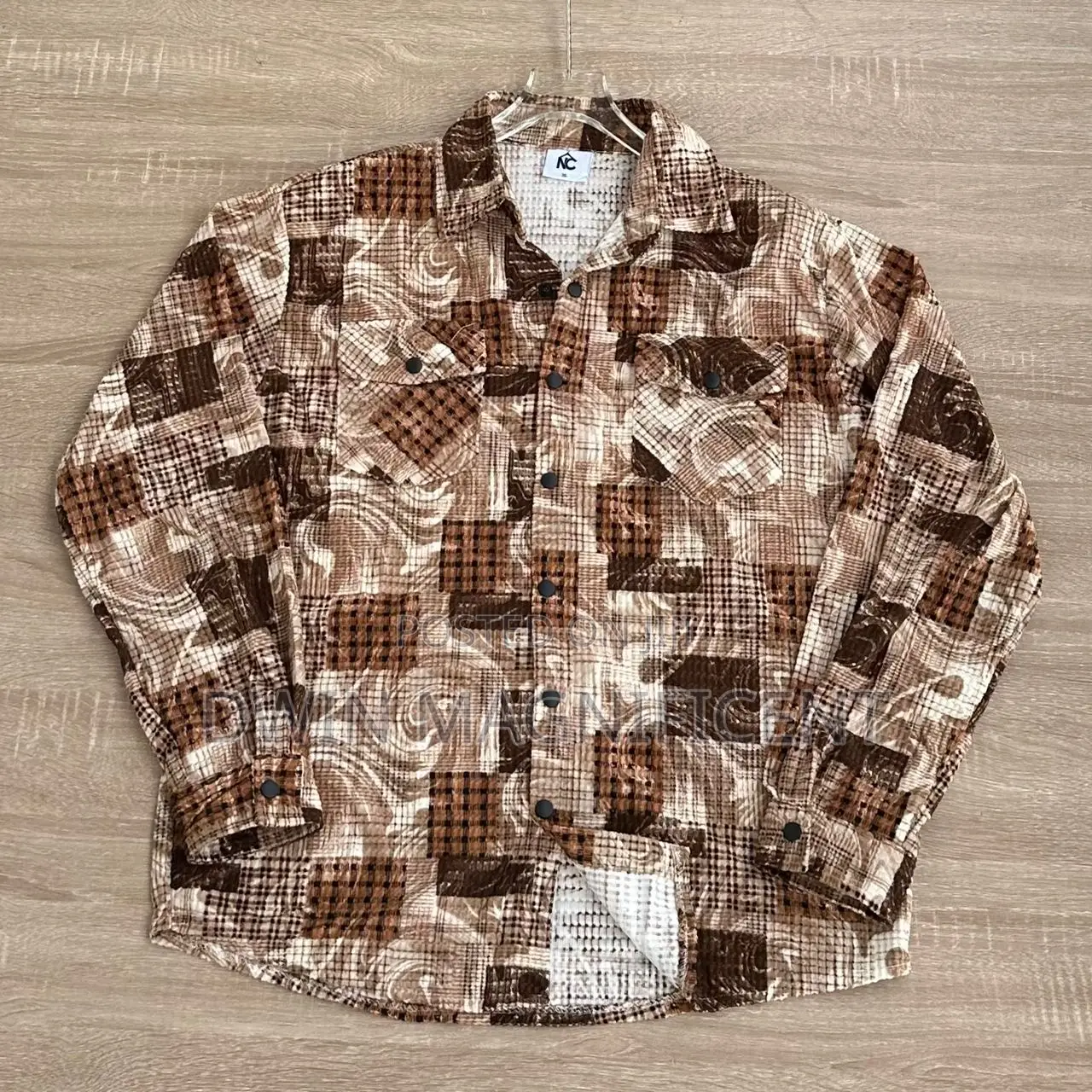 Authentic Turkish Long Sleeves