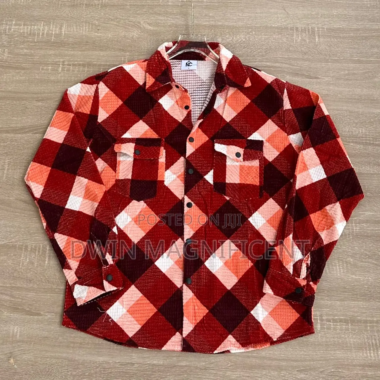Authentic Turkish Long Sleeves