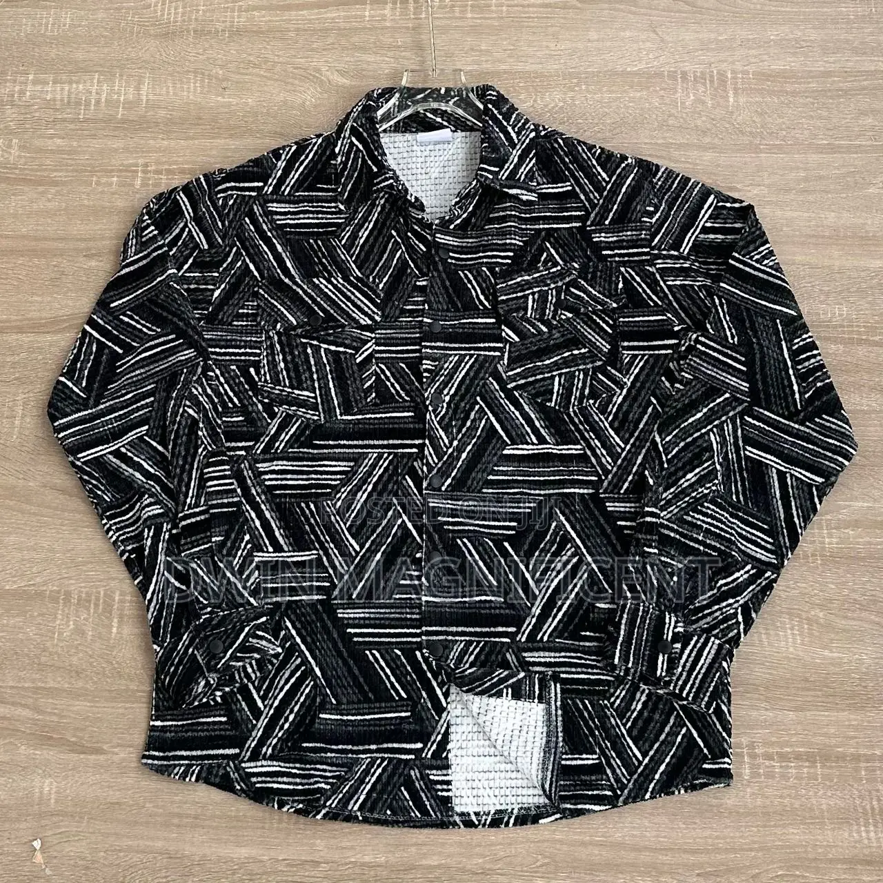 Authentic Turkish Long Sleeves