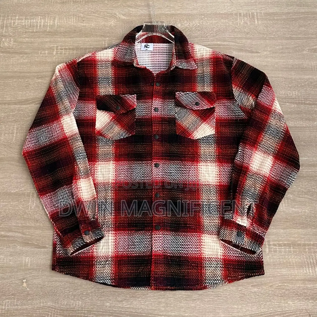 Authentic Turkish Long Sleeves