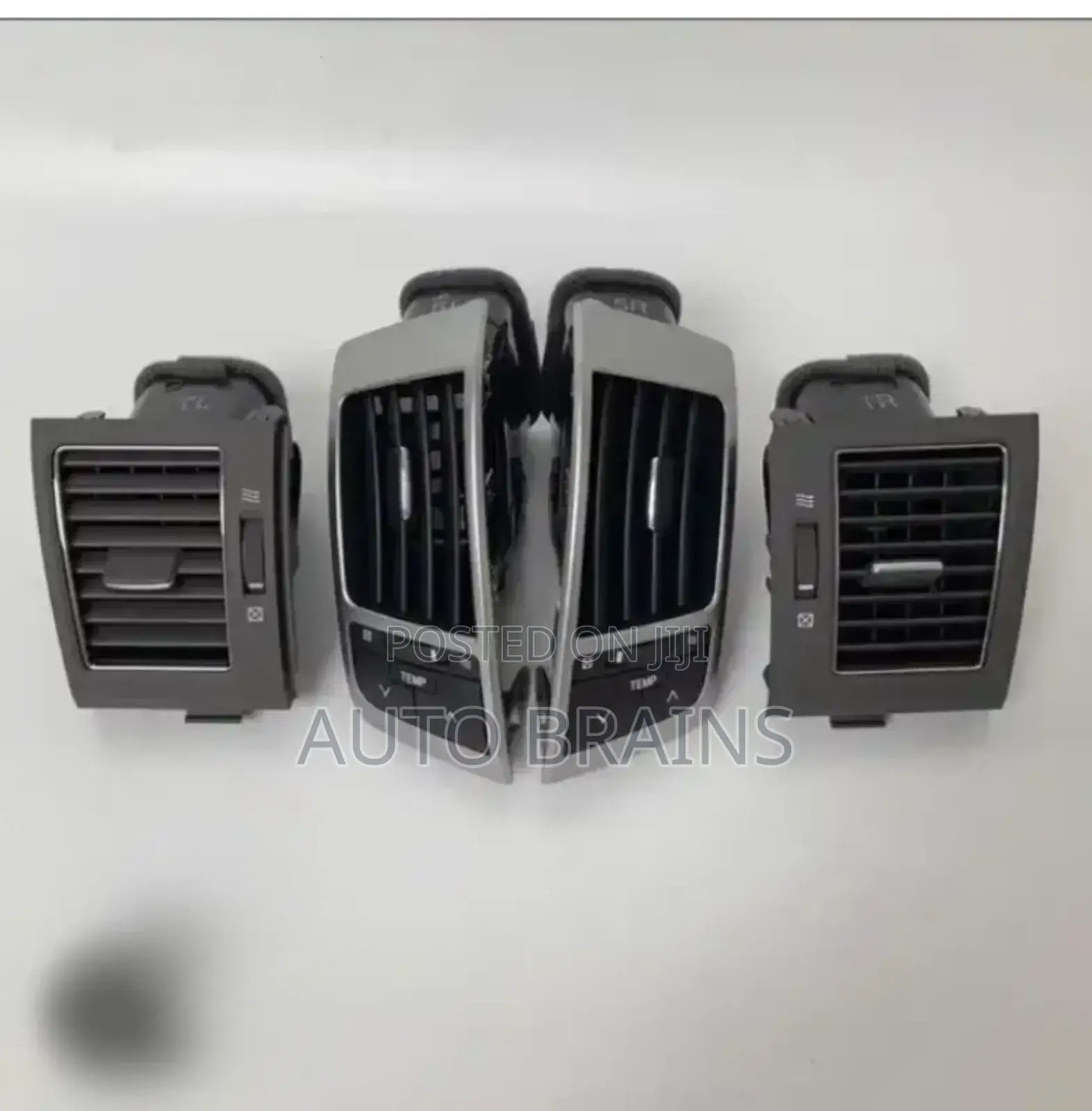 Ac Vent/ Ac Repair Services