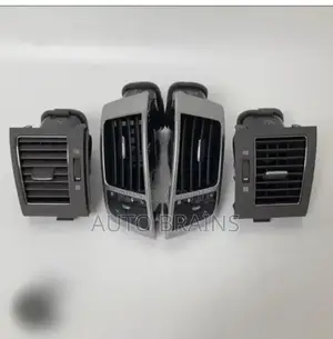 Ac Vent/ Ac Repair Services