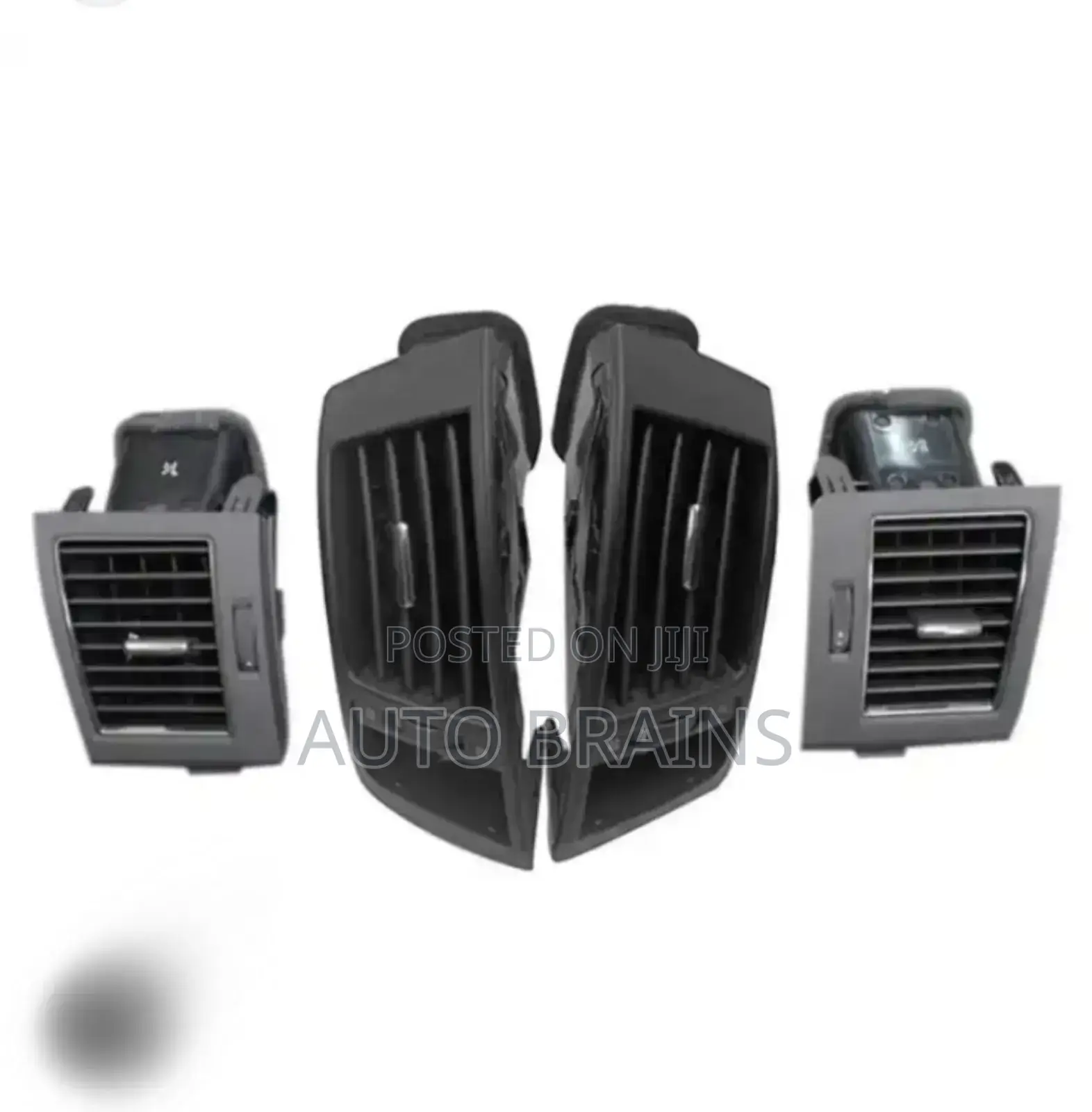 Ac Vent/ Ac Repair Services