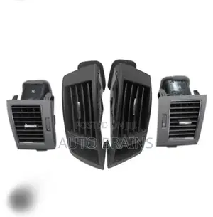 Ac Vent/ Ac Repair Services