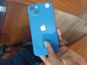 Apple iPhone 13 128 GB Blue