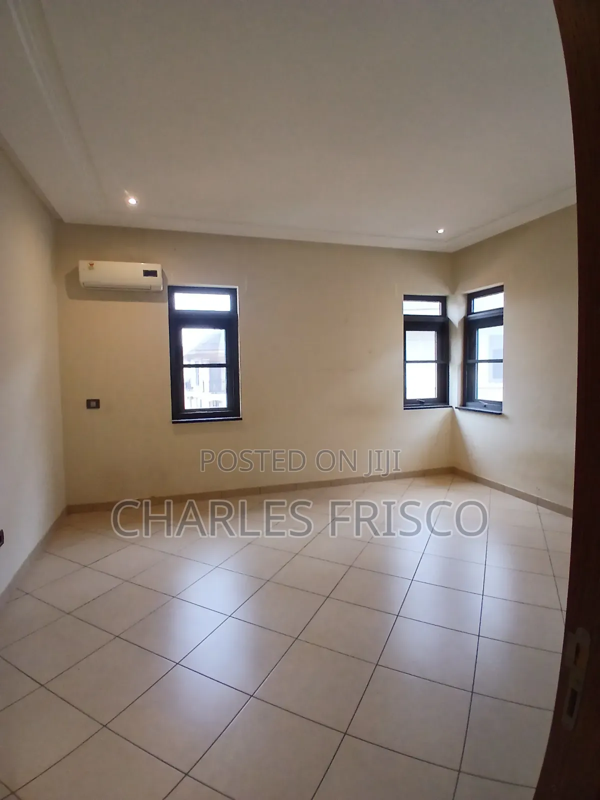 5bdrm House in Trassaco, East Legon for sale