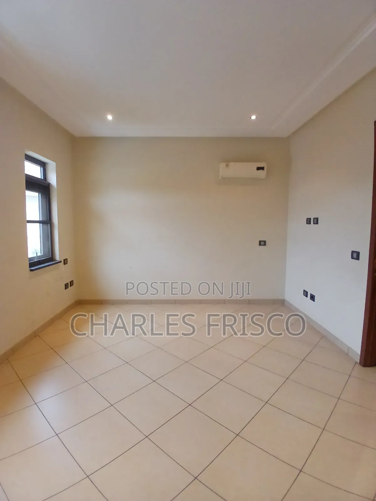 5bdrm House in Trassaco, East Legon for sale