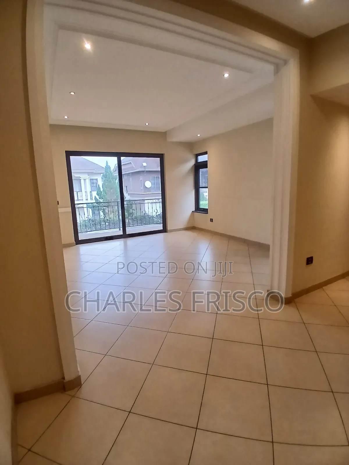 5bdrm House in Trassaco, East Legon for sale